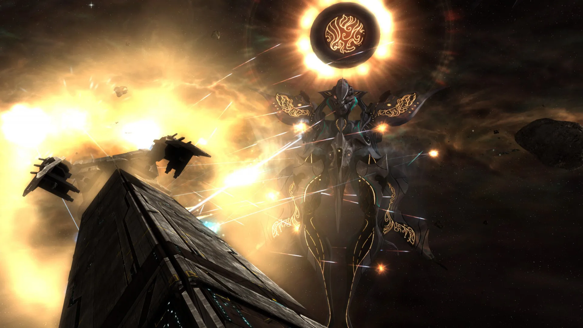 Nhanh tay lấy game Sins of a Solar Empire: Rebellion trị giá $40 hiện đang miễn phí trong 2 ngày