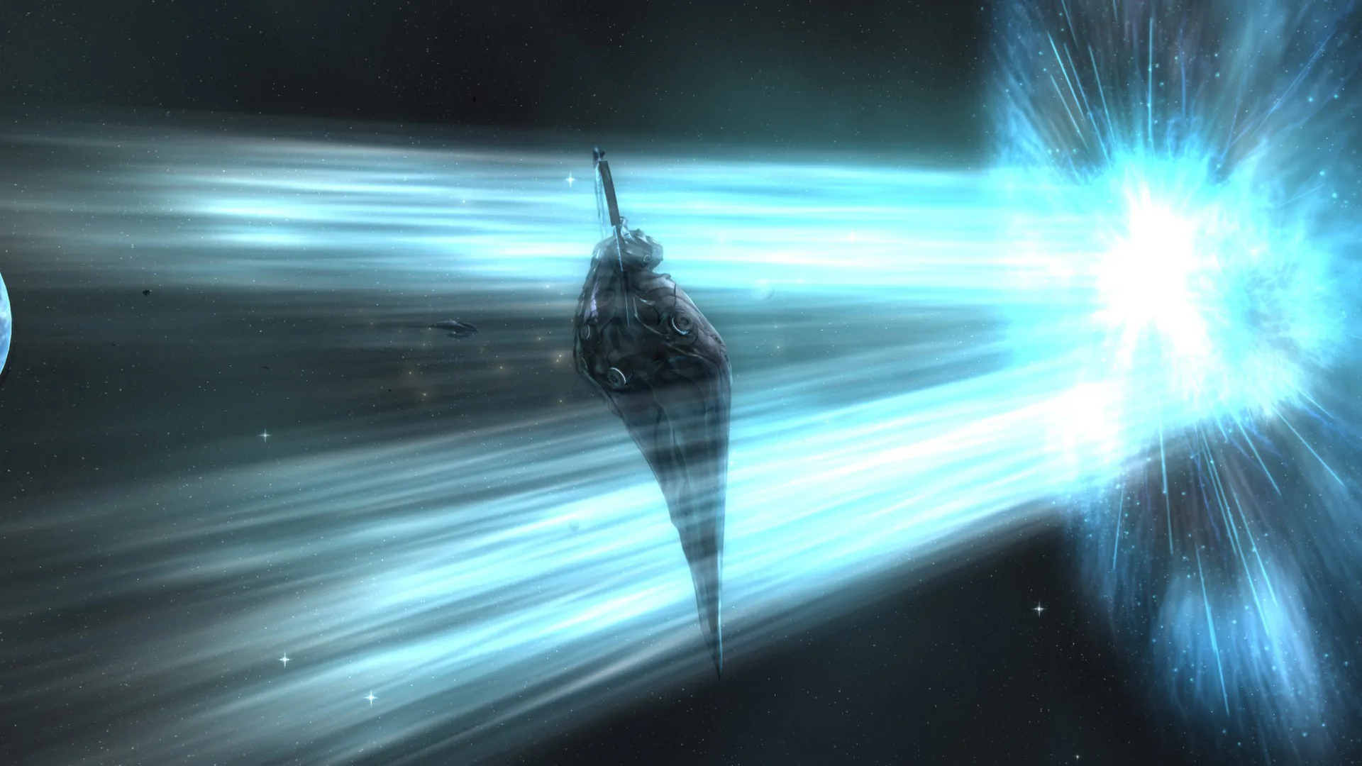 Nhanh tay lấy game Sins of a Solar Empire: Rebellion trị giá $40 hiện đang miễn phí trong 2 ngày