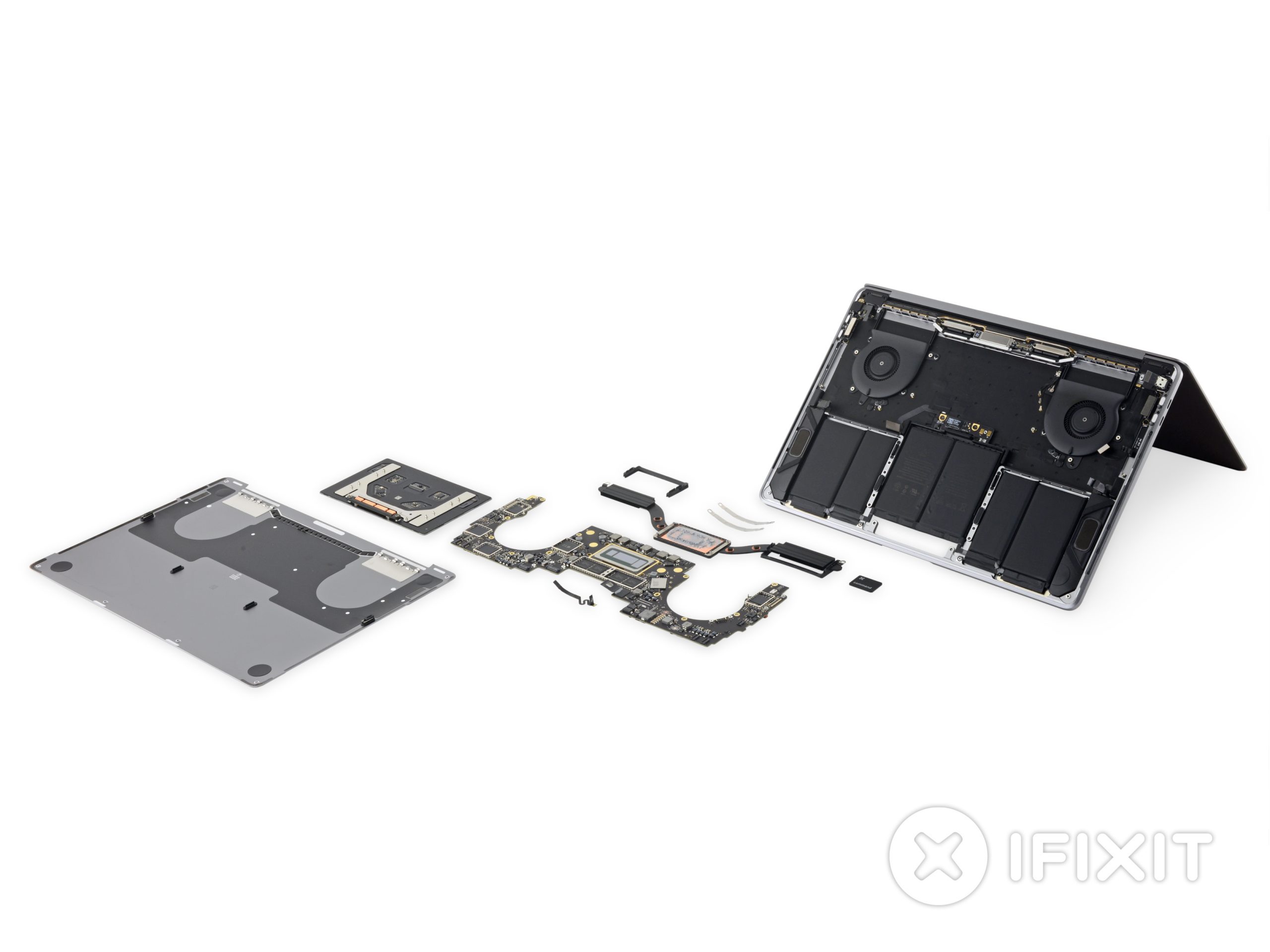 Apple xác nhận chip bảo mật T2 sẽ giới hạn các bên thứ ba sửa chữa các dòng Mac từ 2018