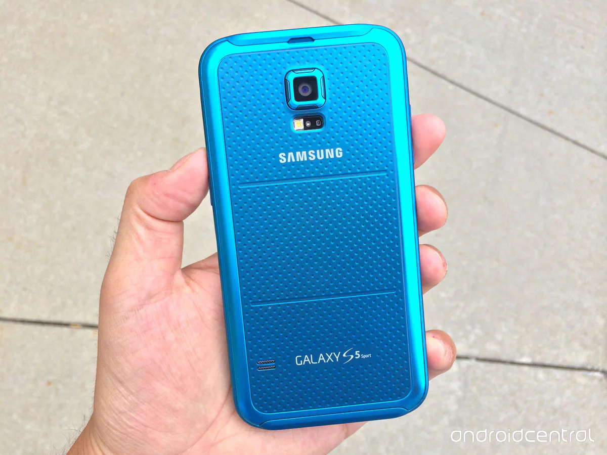 Cùng nhìn lại 8 năm của dòng Samsung Galaxy S