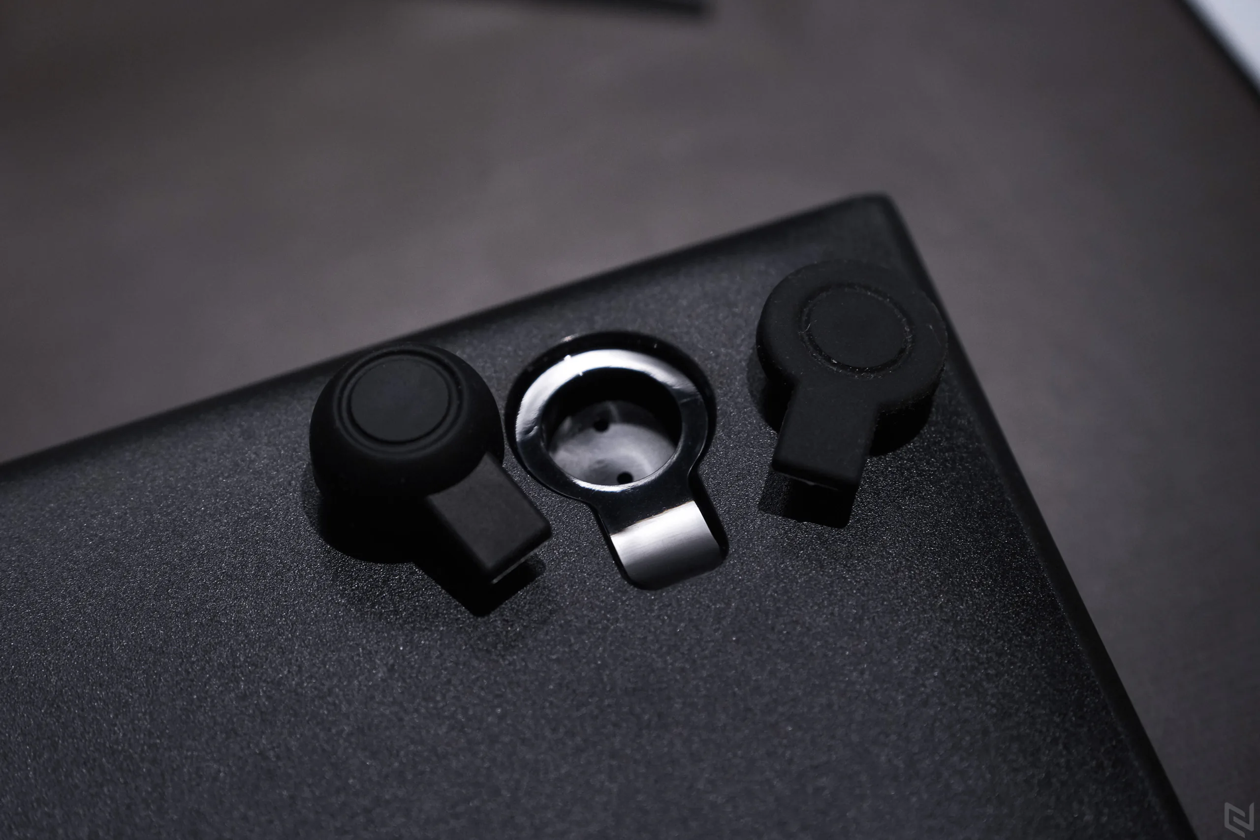 "Chạy bo" phong cách hơn với bộ gaming gear custom PUBG từ SteelSeries