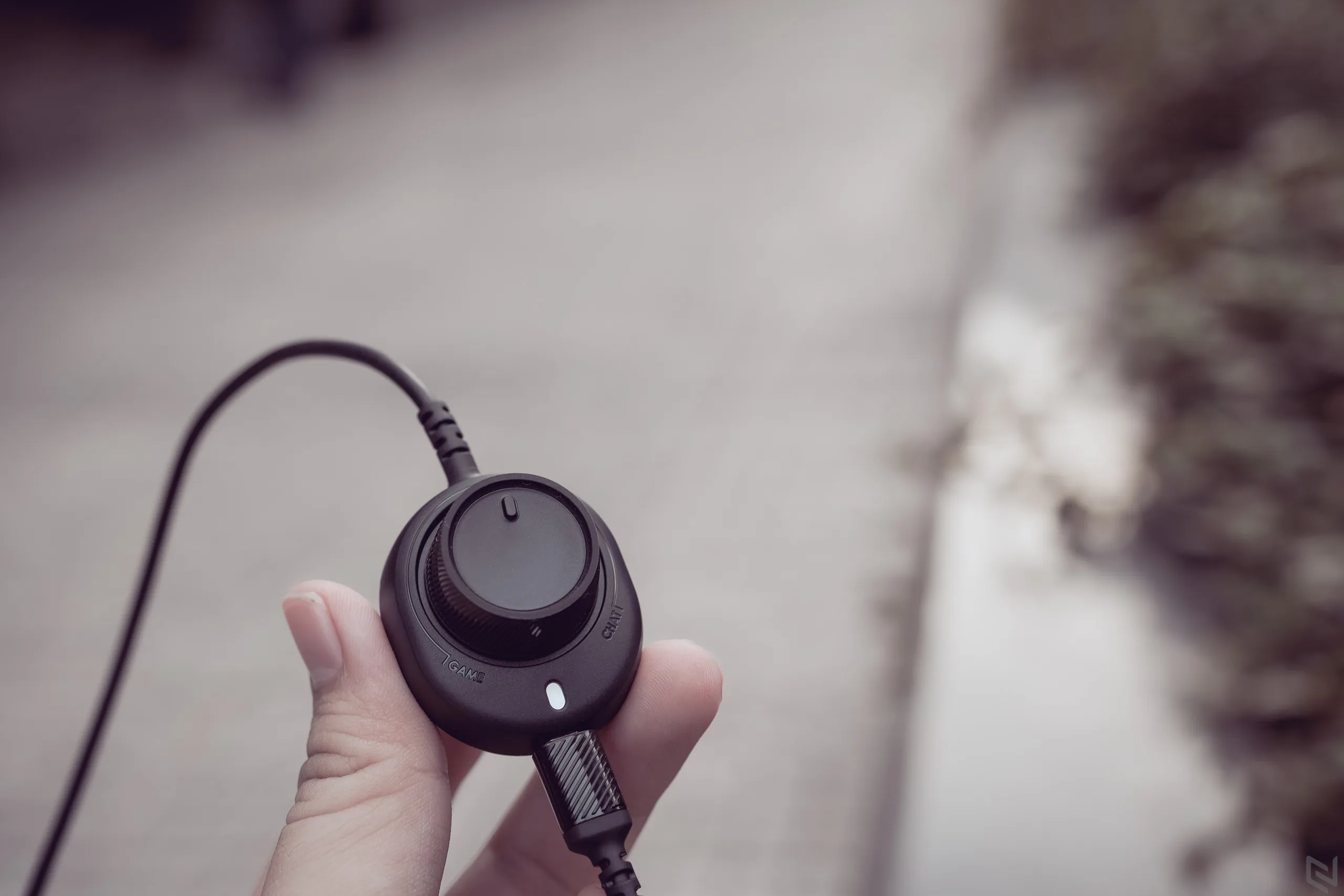 "Chạy bo" phong cách hơn với bộ gaming gear custom PUBG từ SteelSeries