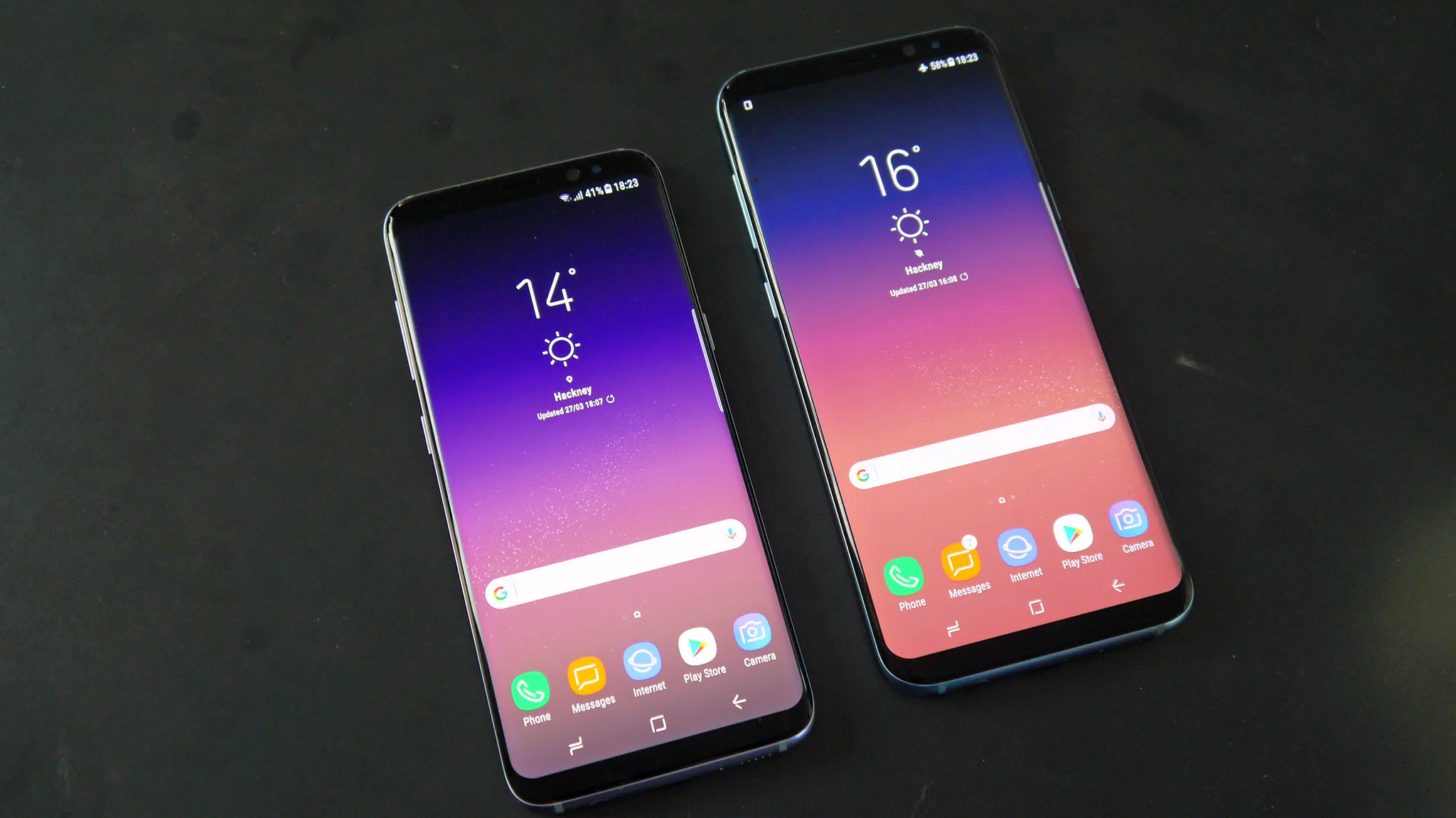 Cùng nhìn lại 8 năm của dòng Samsung Galaxy S
