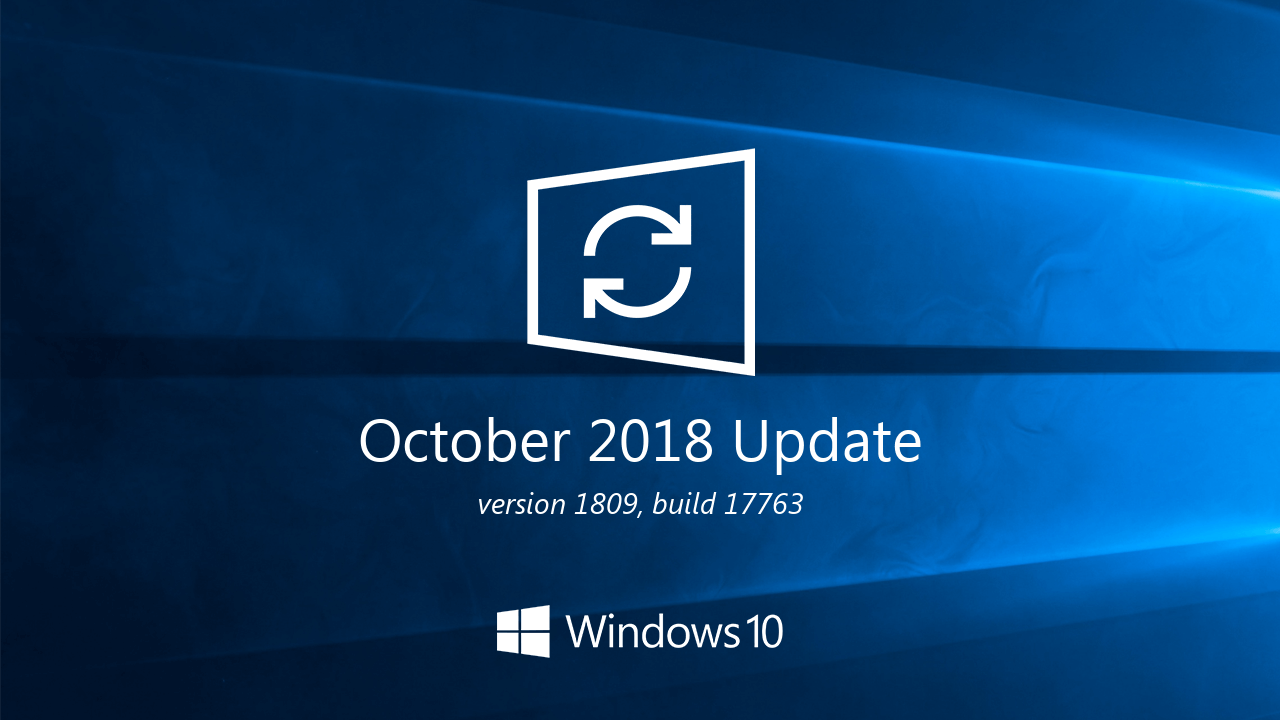 Microsoft tiếp tục dừng cập nhật phiên bản Windows 10 October 2018 do phát hiện thêm lỗi mới