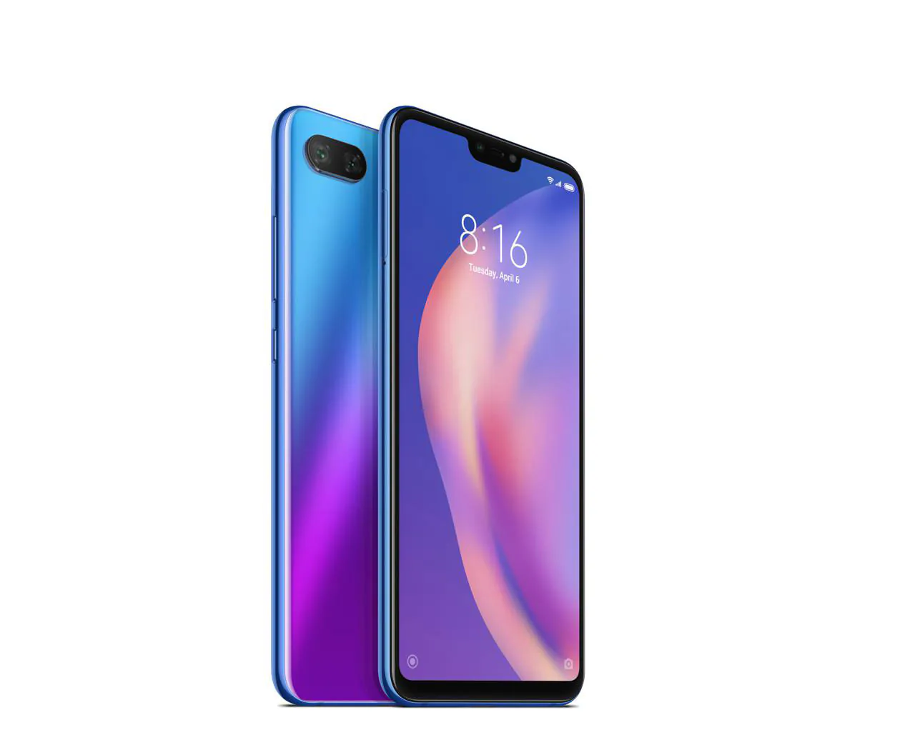 Xiaomi chính thức bán Mi 8 Lite tại Việt Nam, giá từ 6,69 triệu đồng