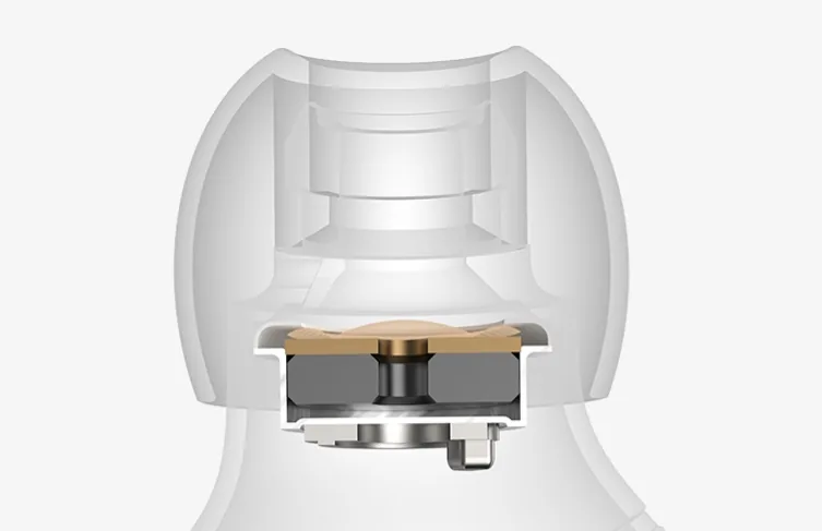 Xiaomi ra mắt tai nghe không dây hoàn toàn AirDots, sử dụng Bluetooth 5.0, giá chỉ $30