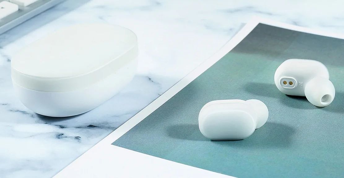 Xiaomi ra mắt tai nghe không dây hoàn toàn AirDots, sử dụng Bluetooth 5.0, giá chỉ $30