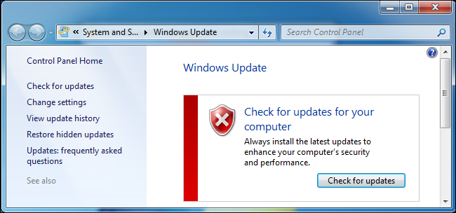 Chuyện gì sẽ xảy ra nếu Microsoft dừng hổ trợ phiên bản Windows máy của bạn