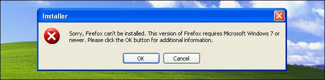 Chuyện gì sẽ xảy ra nếu Microsoft dừng hổ trợ phiên bản Windows máy của bạn