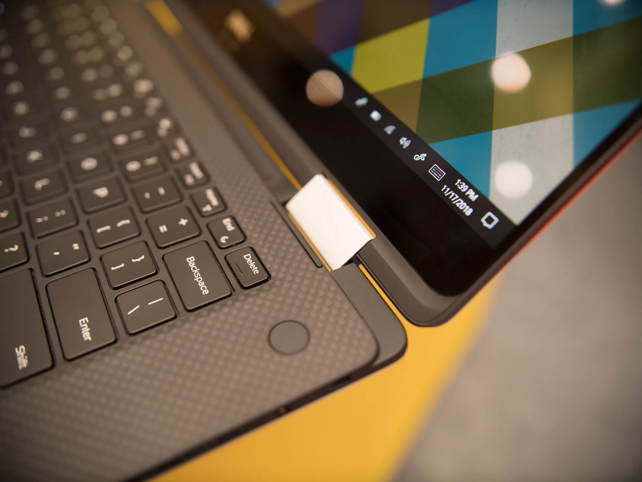 Trải nghiệm sản phẩm cùng A DAY WITH DELL
