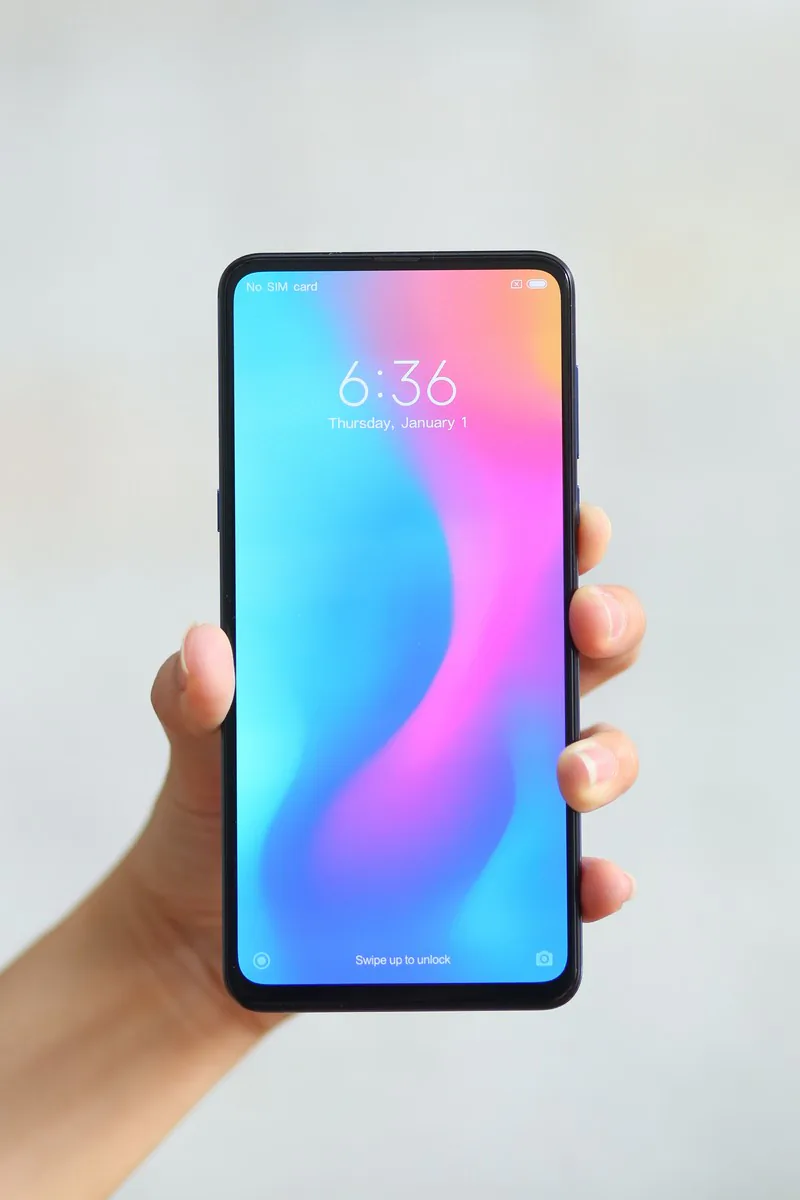 Mi MIX 3 đã được bán chính thức tại Việt Nam, giá 12.99 triệu đồng