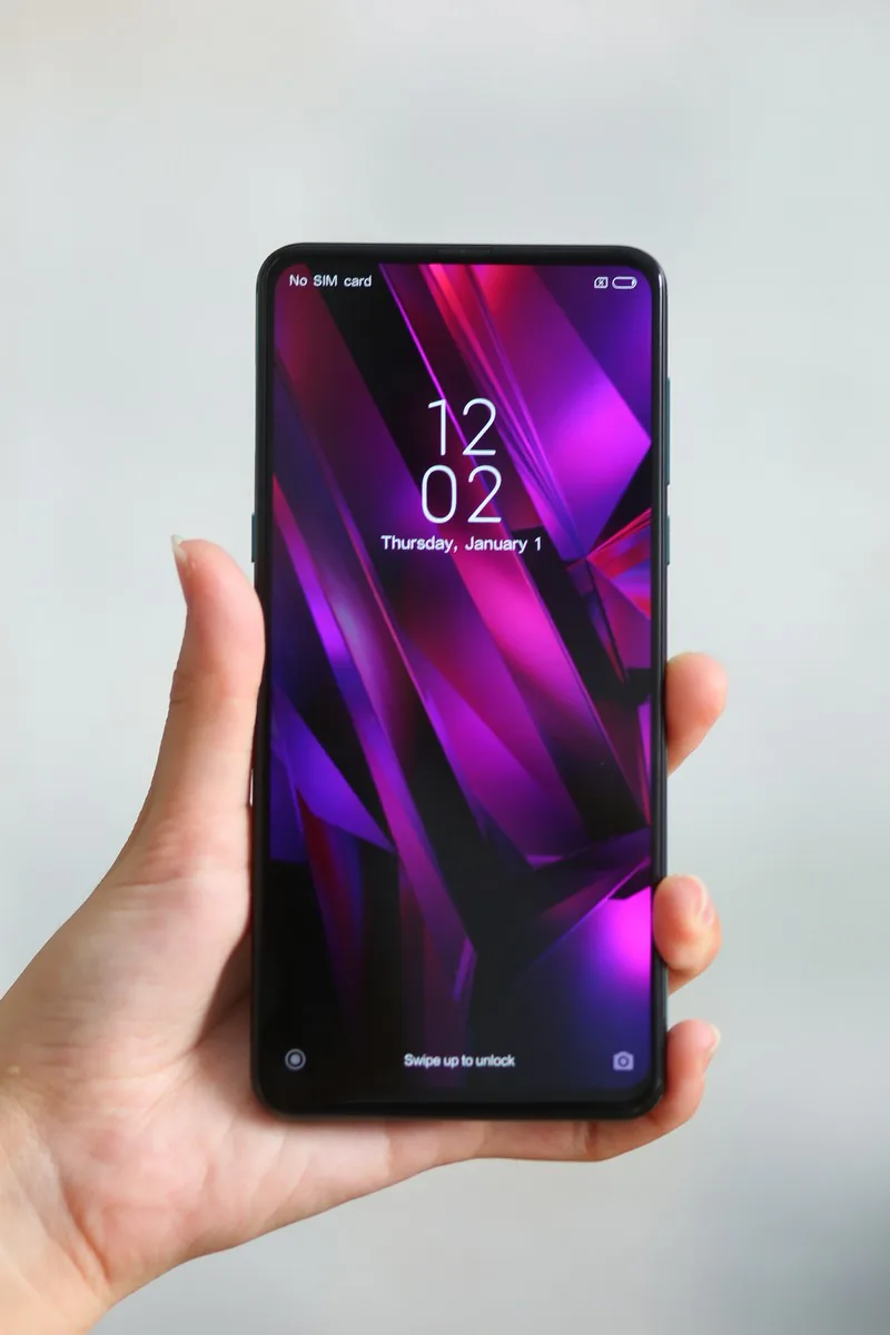Mi MIX 3 đã được bán chính thức tại Việt Nam, giá 12.99 triệu đồng