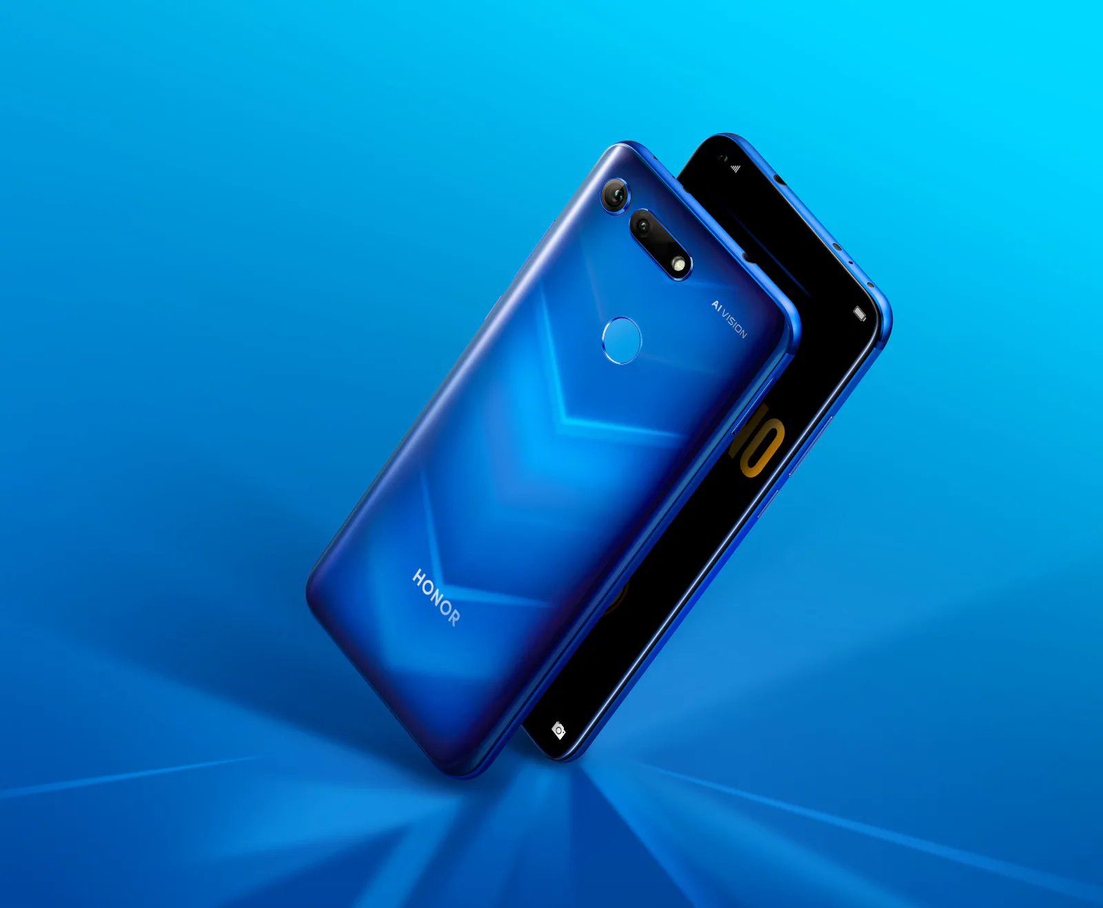 honor view 20
