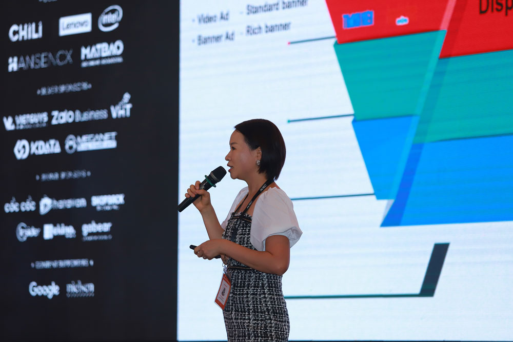 Vietnam Web Summit 2018: Ngày hội của những kỳ lân công nghệ – về xu hướng Blockchain và AI