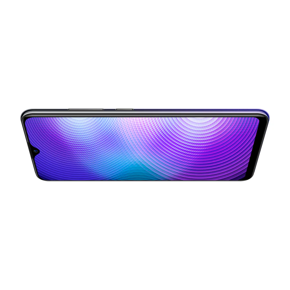 Vivo Y91 ra mắt tại Việt Nam, màn hình giọt nước 6.22-inch, pin 4030mAh, giá 4.5 triệu