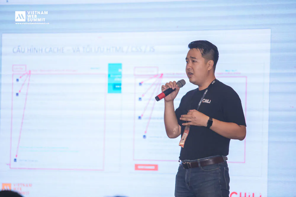 Vietnam Web Summit 2018: Ngày hội của những kỳ lân công nghệ – về xu hướng Blockchain và AI