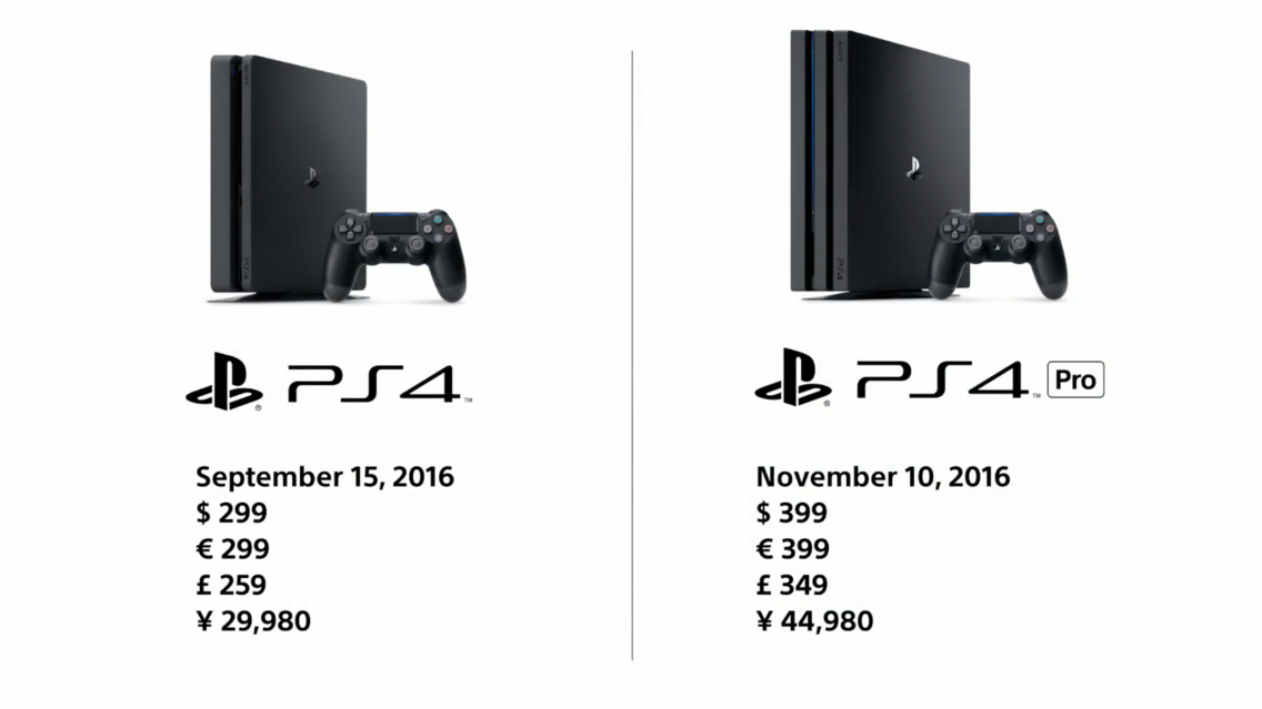 Sẽ không có PlayStation 5 cho đến năm 2021, nên bạn cứ mua PlayStation 4 đi nếu đang phân vân
