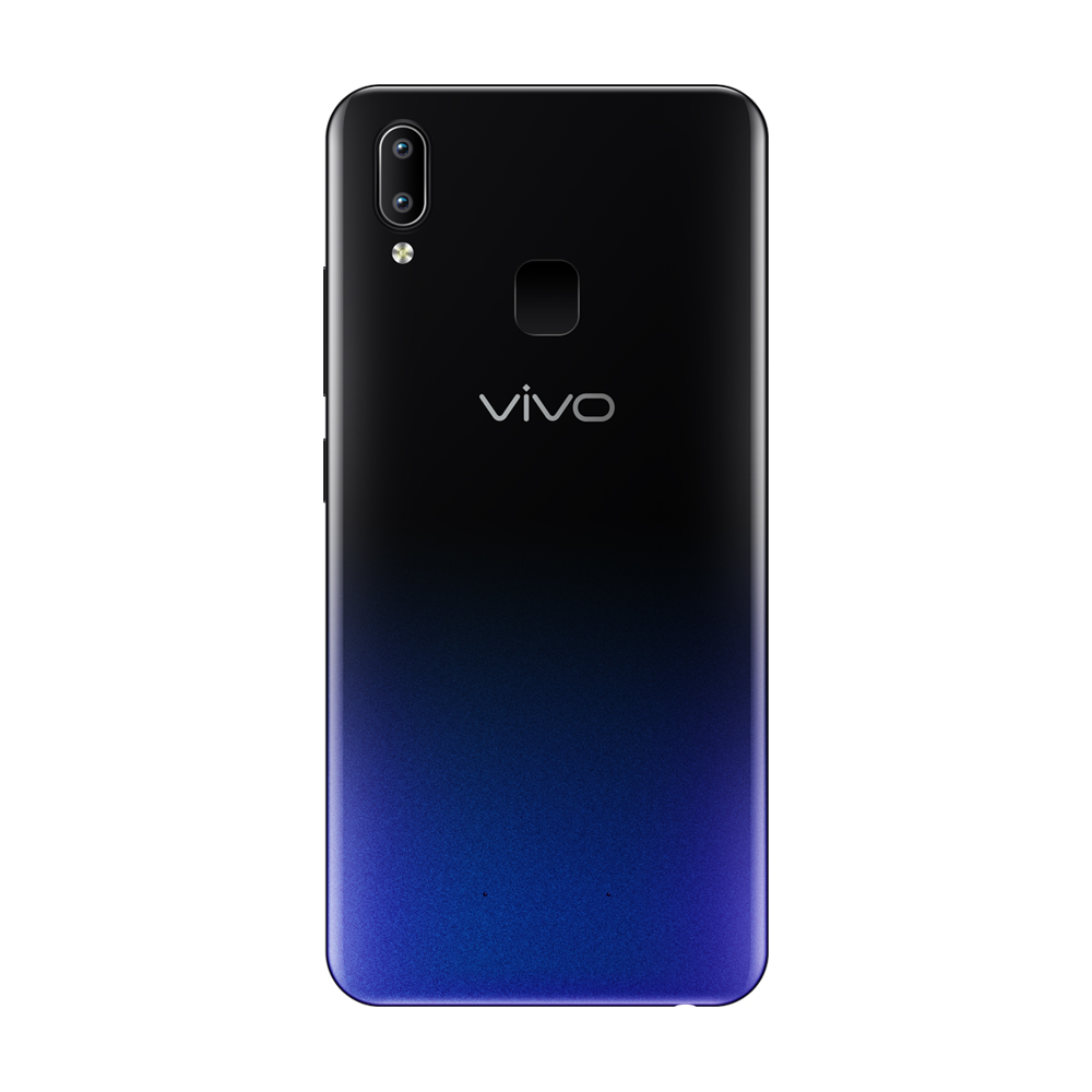 Vivo Y91 ra mắt tại Việt Nam, màn hình giọt nước 6.22-inch, pin 4030mAh, giá 4.5 triệu