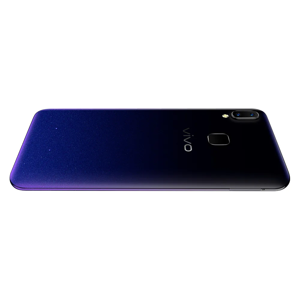 Vivo Y91 ra mắt tại Việt Nam, màn hình giọt nước 6.22-inch, pin 4030mAh, giá 4.5 triệu