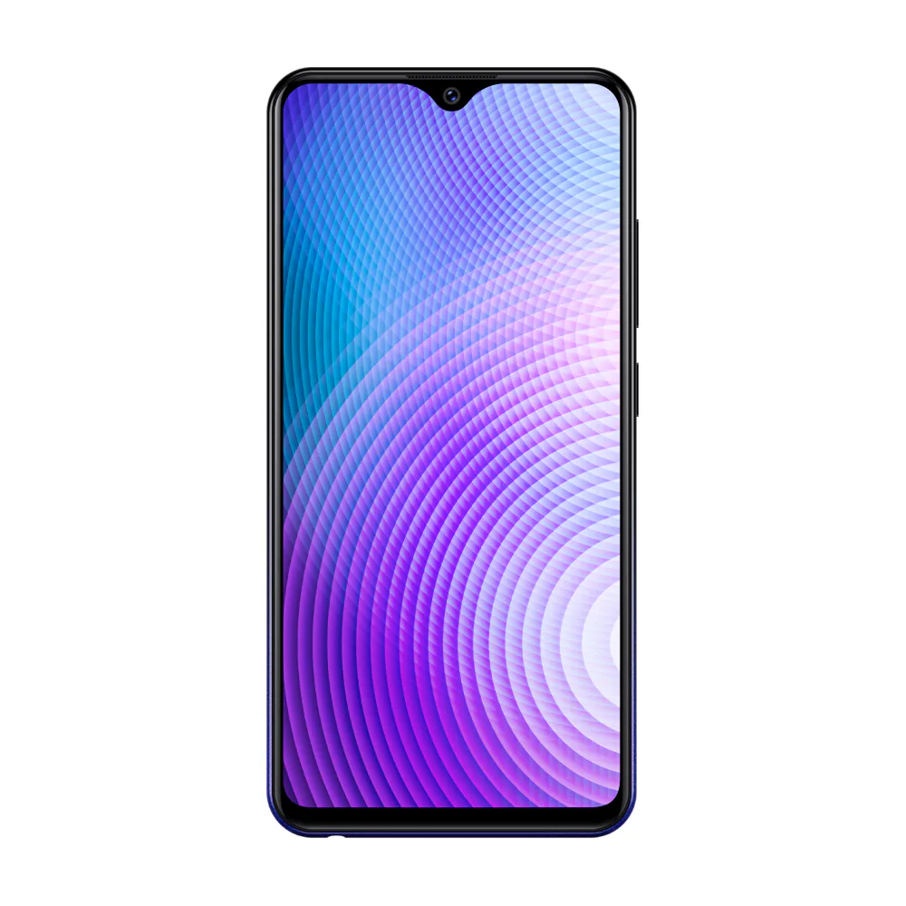 Vivo Y91 ra mắt tại Việt Nam, màn hình giọt nước 6.22-inch, pin 4030mAh, giá 4.5 triệu
