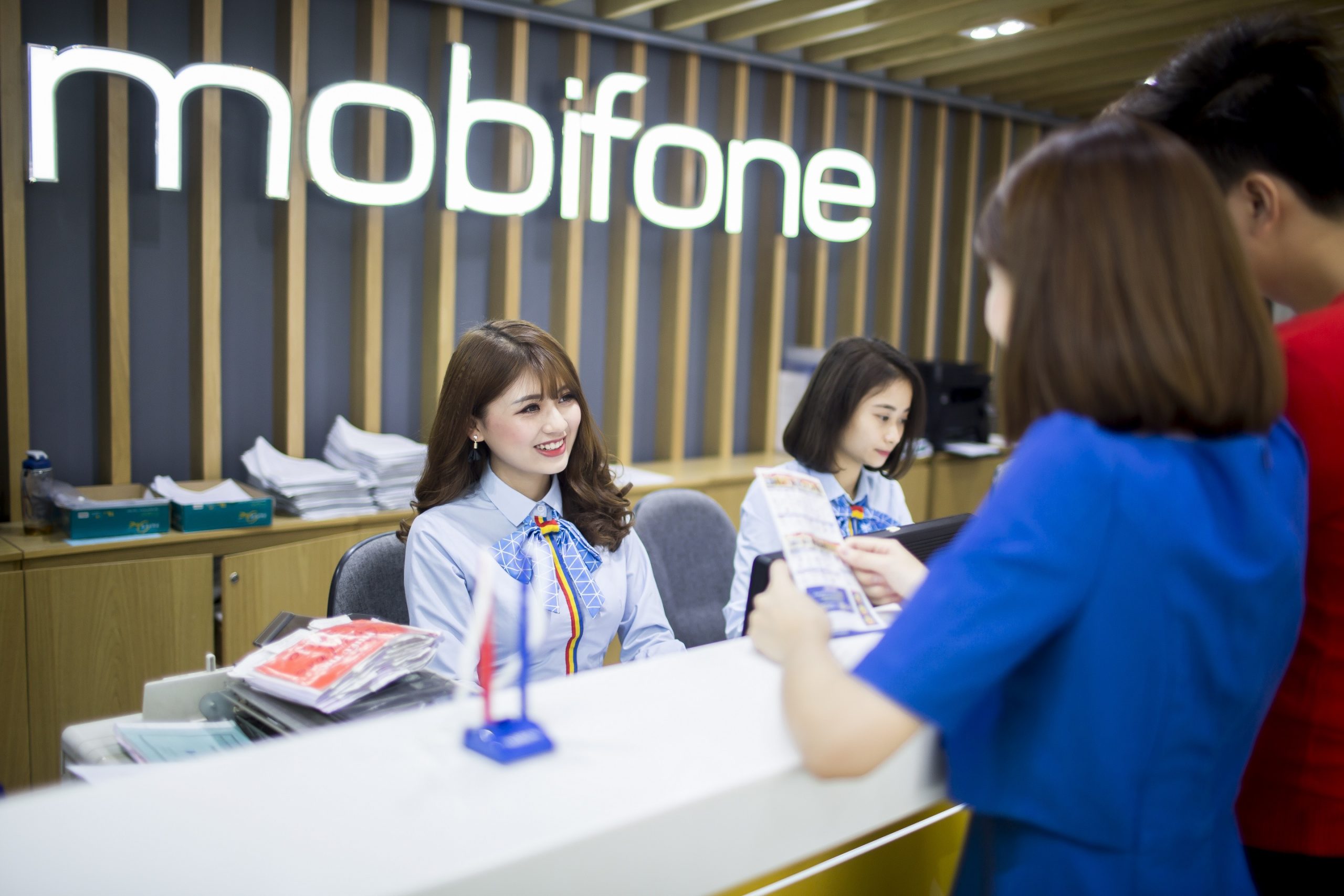 Sập mạng 3G, 4G của MobiFone tại Hà Nội, TP.HCM