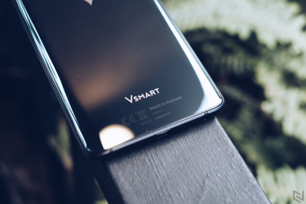 Đánh giá Vsmart Active 1 - Cấu hình ngon, giá rất tốt nhưng cần phải cải thiện camera