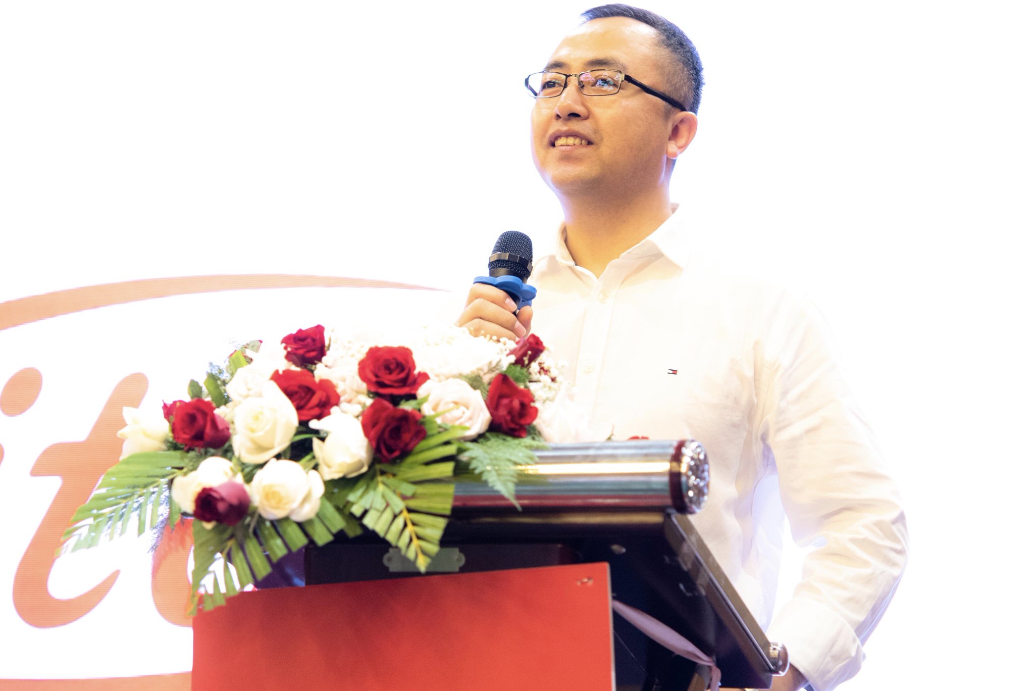 Itel Mobile, hai năm gia nhập thị trường Việt Nam, vượt khó khăn để tạo thành tựu