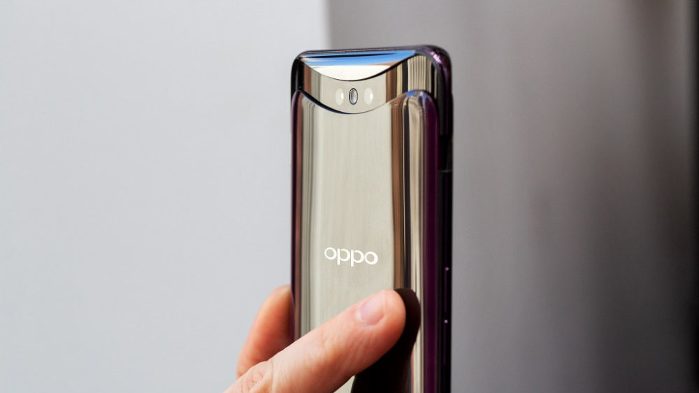 OPPO Find X2 sẽ được ra mắt vào Q1/2020 với Snapdragon 865 bên trong