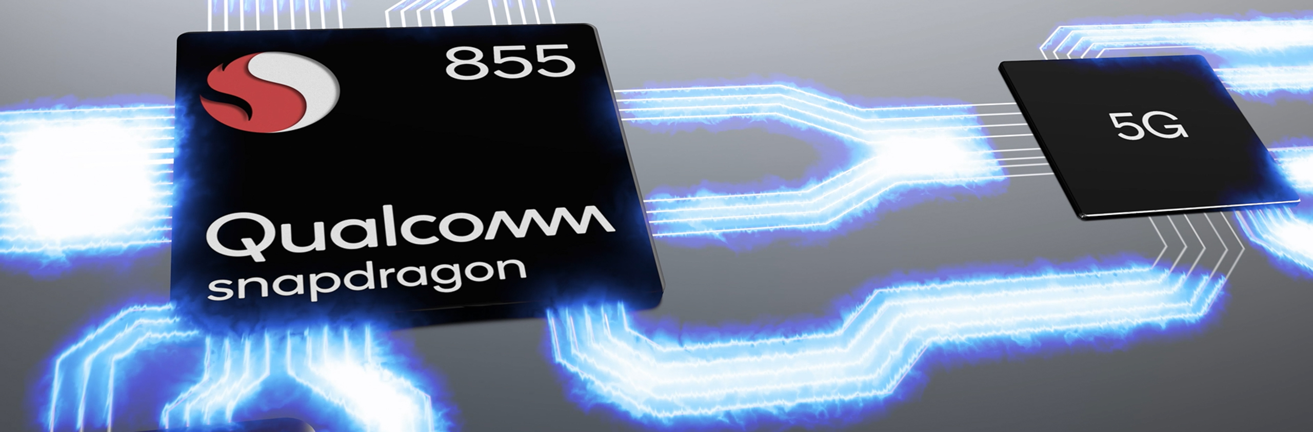 Qualcomm củng cố vị thế dẫn đầu trong 5G từ Mobile cho đến PC