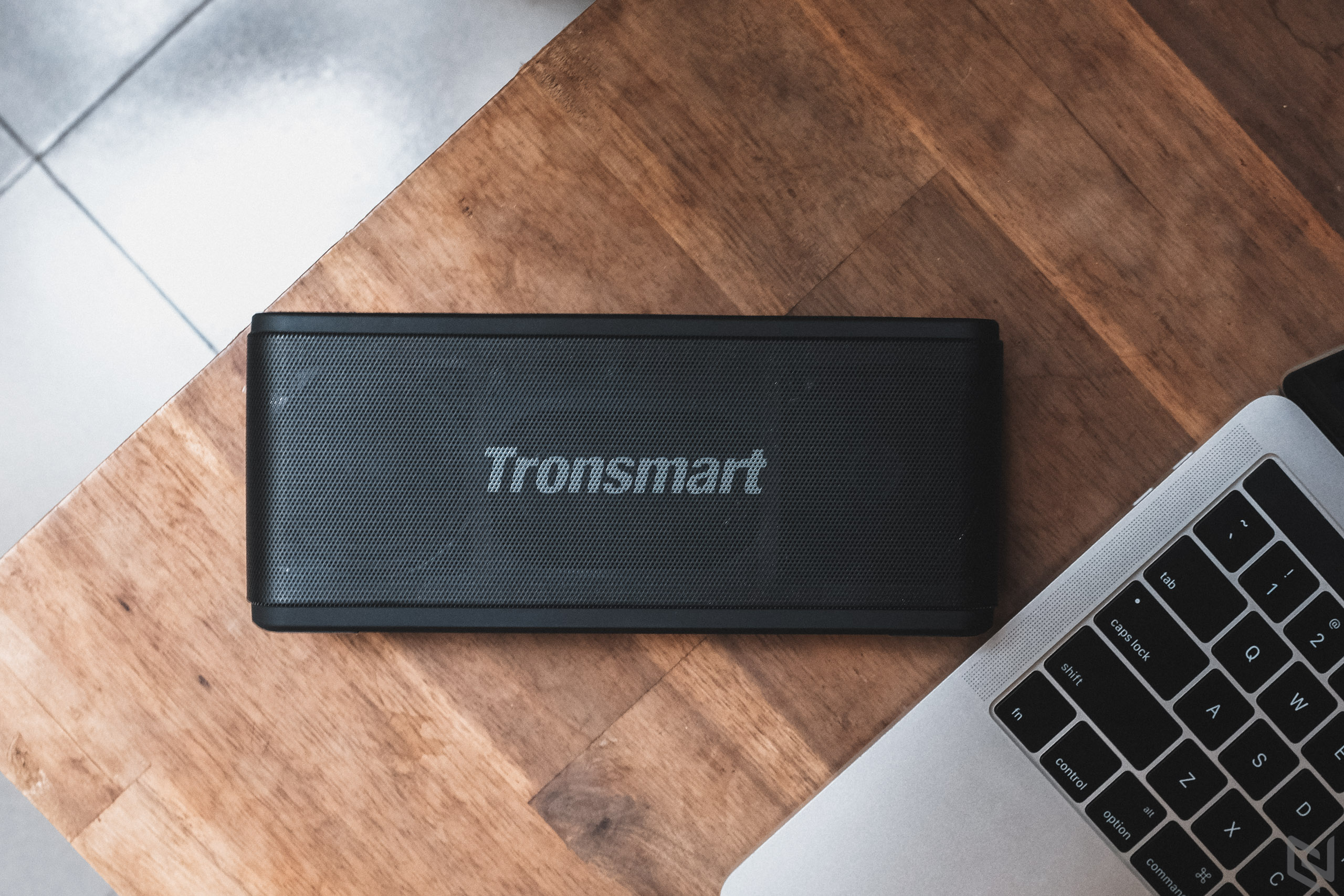 Tronsmart SoundPulse™ – Công nghệ âm thanh độc quyền của Tronsmart