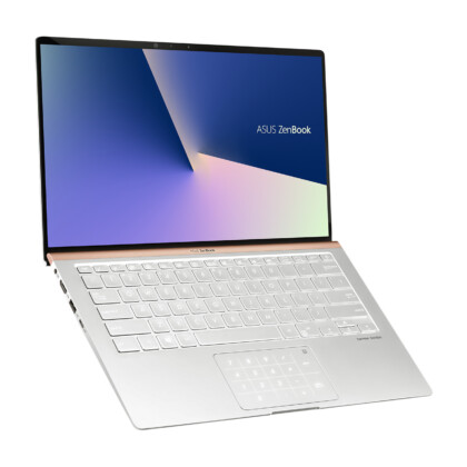 ASUS ra mắt hàng loạt sản phẩm mới trong dòng ZenBook 13/14/15 inch, giá từ 22.900.000
