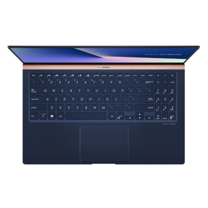 ASUS ra mắt hàng loạt sản phẩm mới trong dòng ZenBook 13/14/15 inch, giá từ 22.900.000