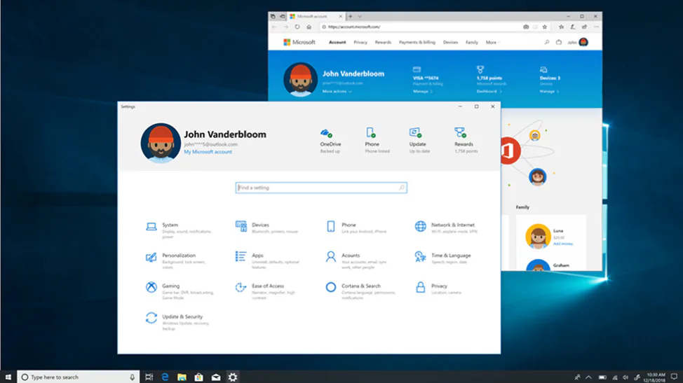 kaomoji sẽ sớm có mặt trên Windows 10