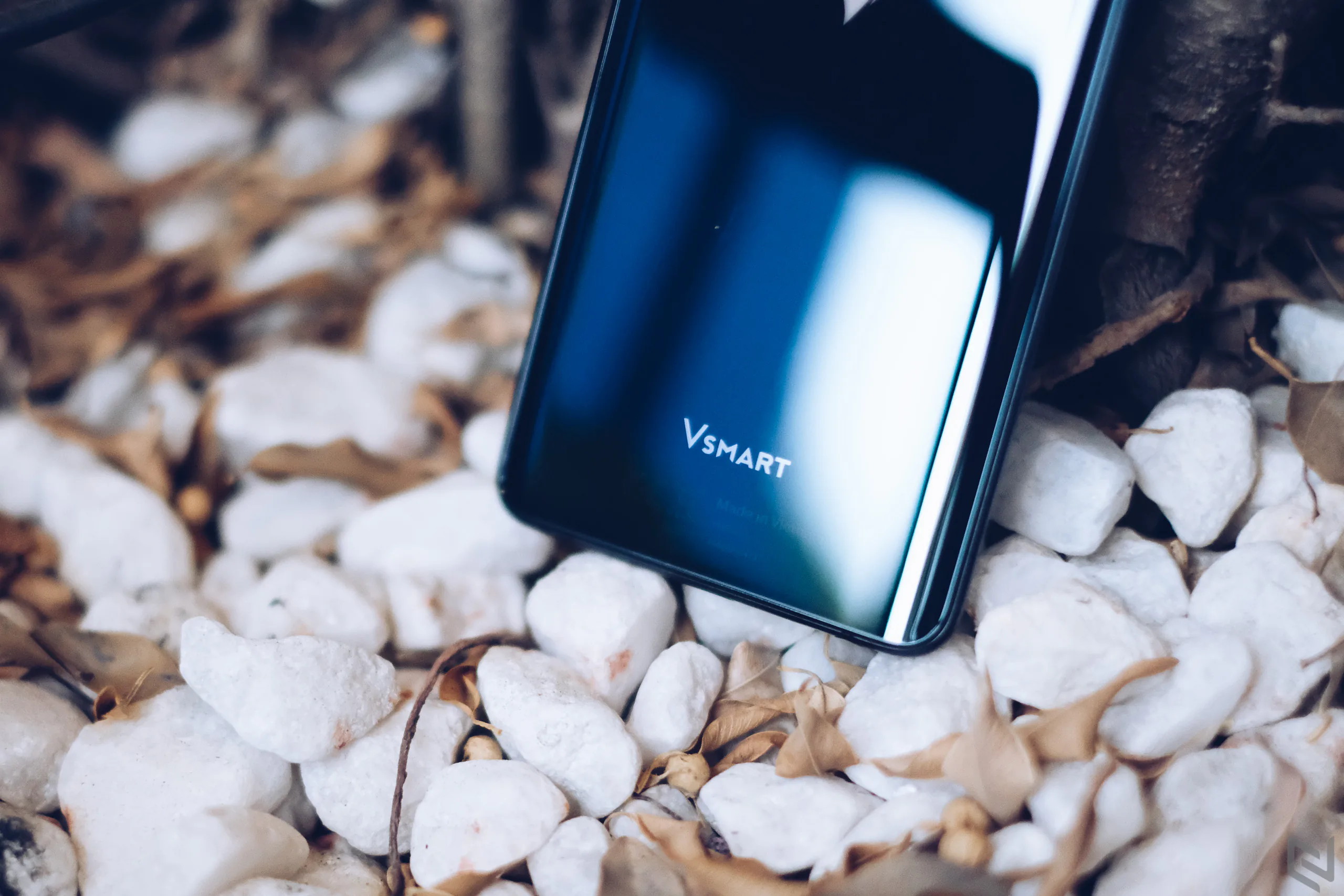 Đánh giá Vsmart Active 1 - Cấu hình ngon, giá rất tốt nhưng cần phải cải thiện camera