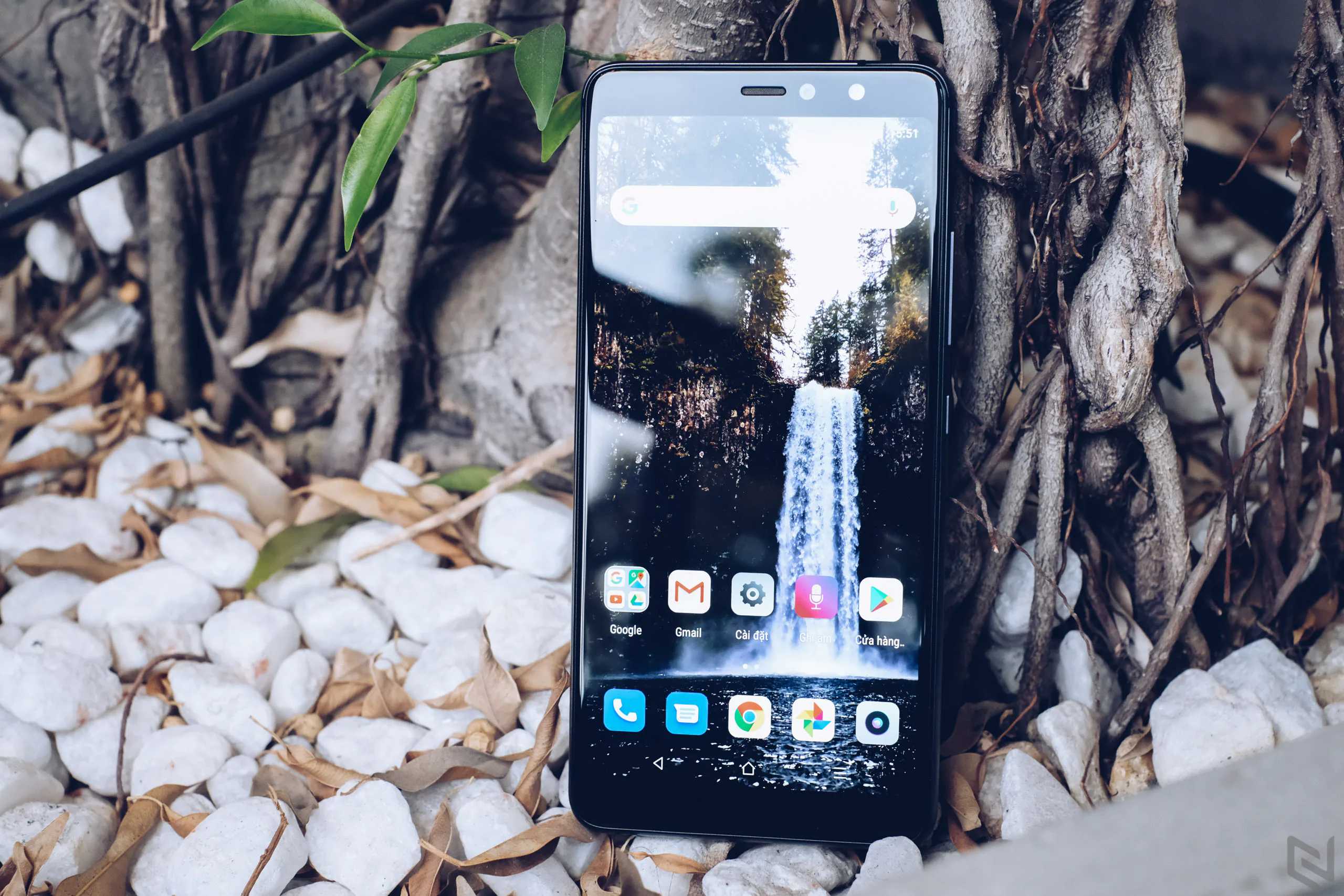 Đánh giá Vsmart Active 1 - Cấu hình ngon, giá rất tốt nhưng cần phải cải thiện camera
