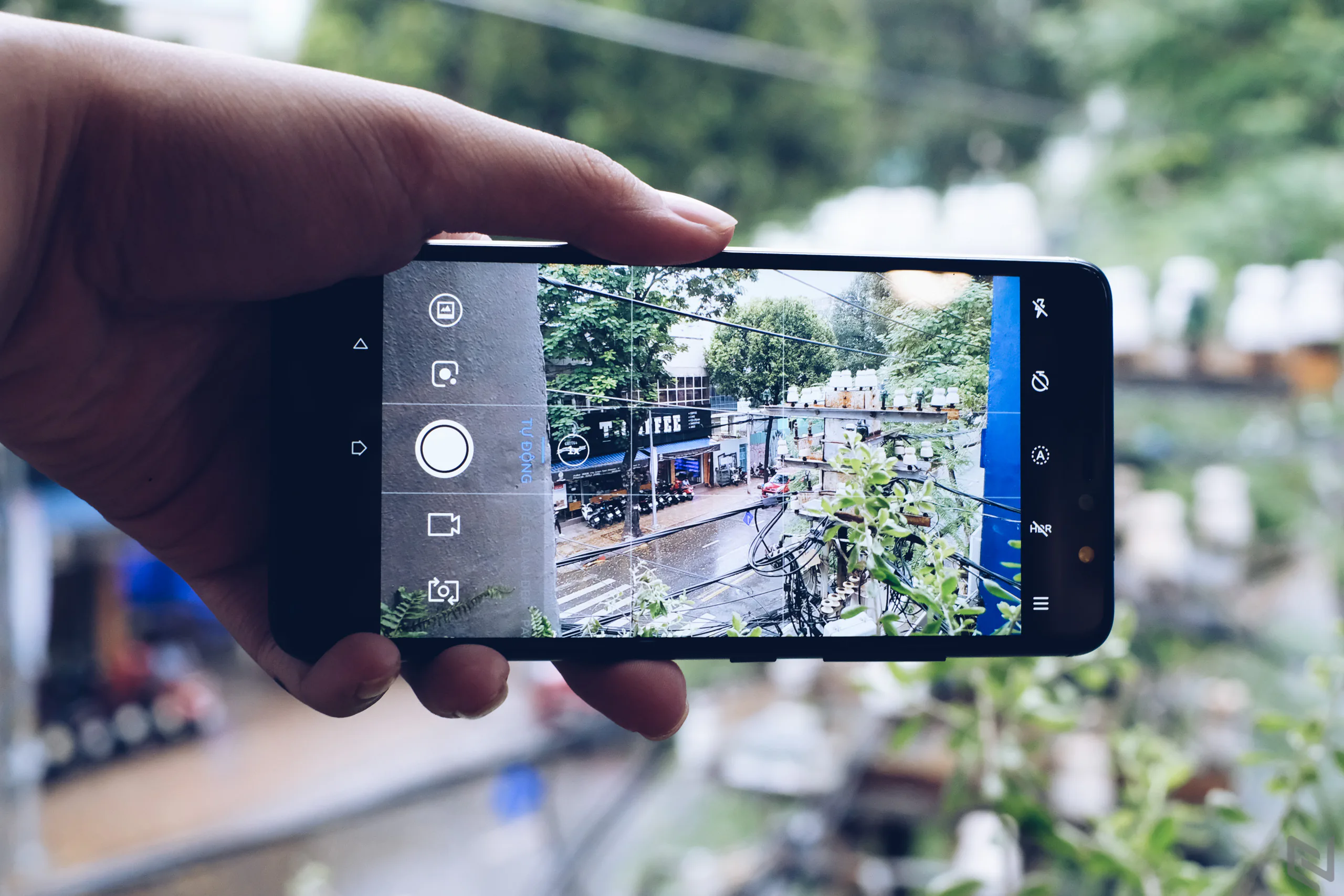 Đánh giá Vsmart Active 1 - Cấu hình ngon, giá rất tốt nhưng cần phải cải thiện camera