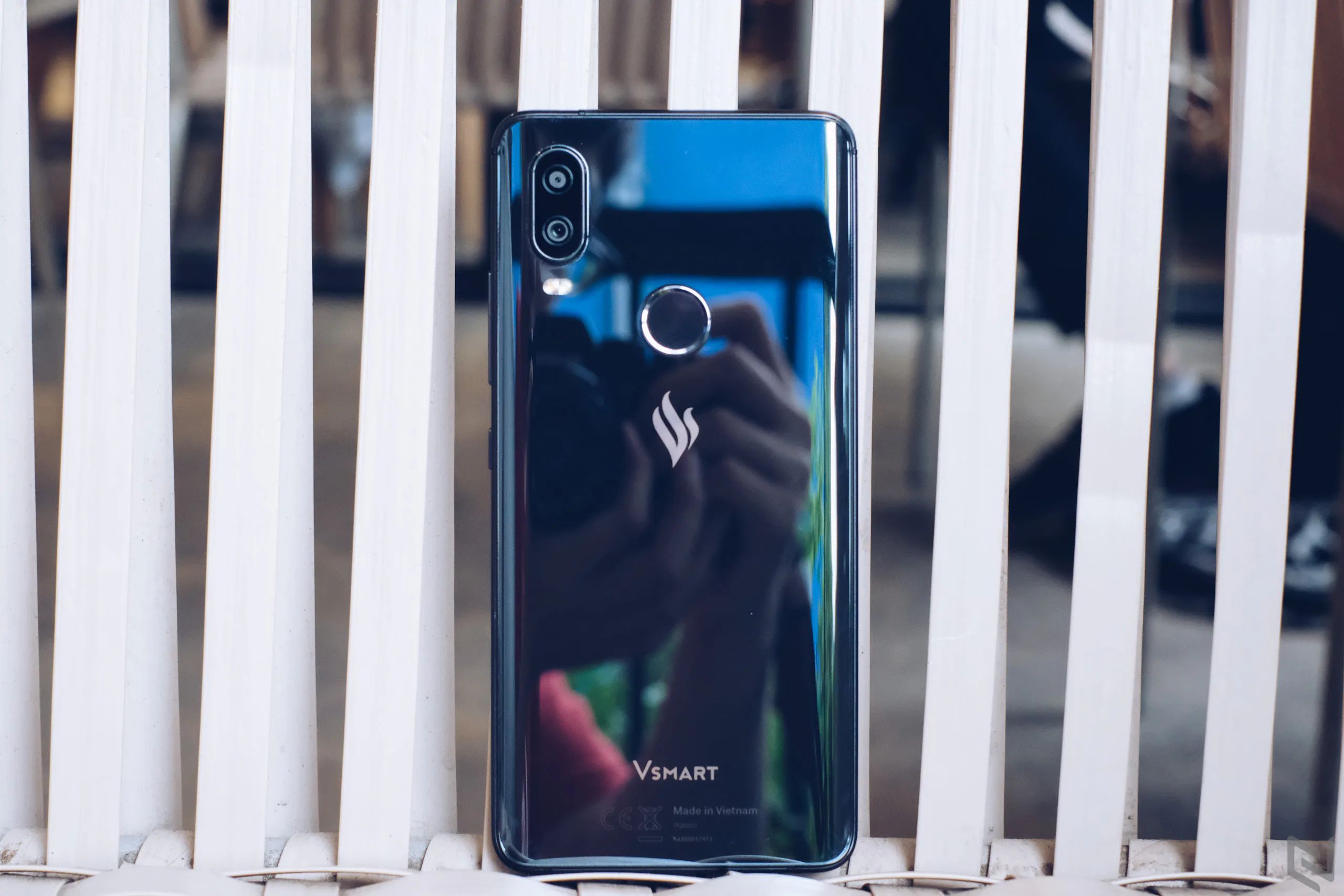 Đánh giá Vsmart Active 1 - Cấu hình ngon, giá rất tốt nhưng cần phải cải thiện camera