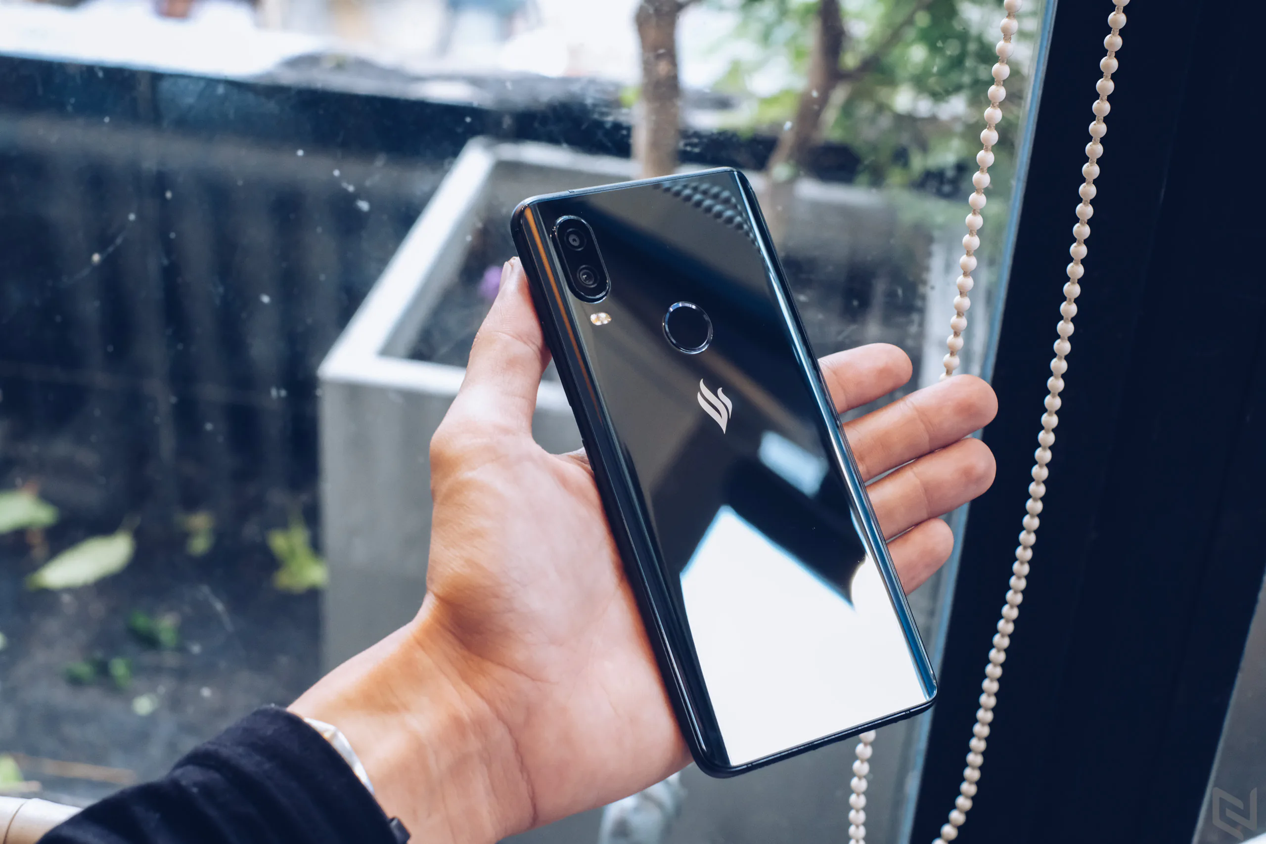 Đánh giá Vsmart Active 1 - Cấu hình ngon, giá rất tốt nhưng cần phải cải thiện camera