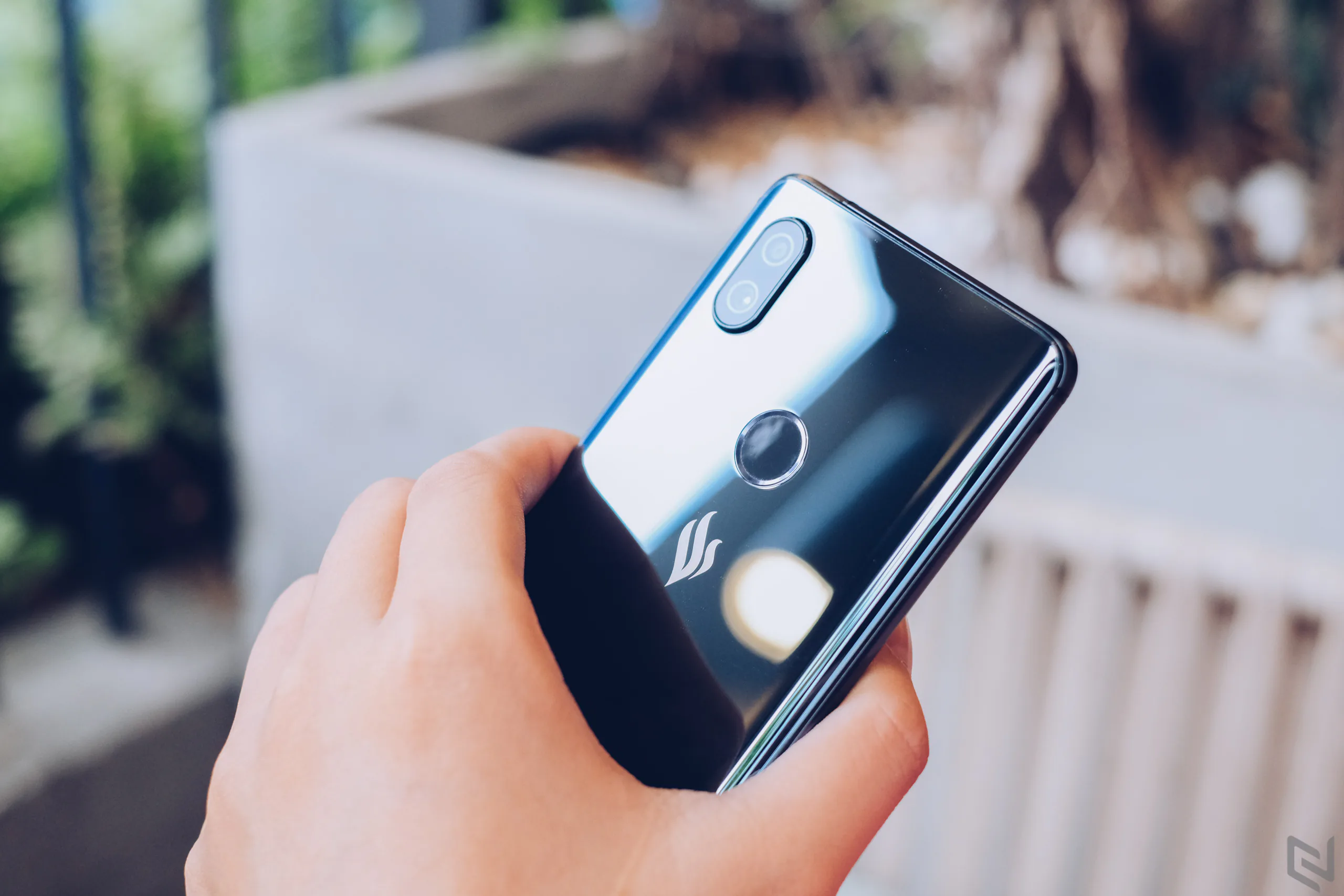 Đánh giá Vsmart Active 1 - Cấu hình ngon, giá rất tốt nhưng cần phải cải thiện camera