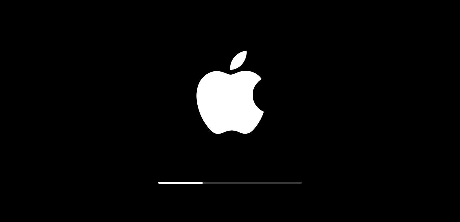 Làm quen Mac - Sửa lỗi khởi động macOS bằng Recovery Mode