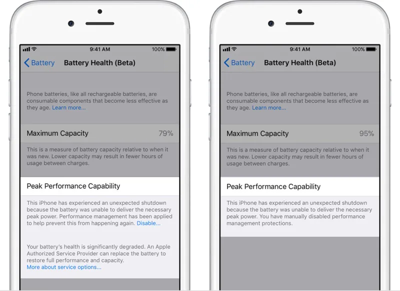 Chỉ còn một tháng để thay pin iPhone với giá ưu đãi tại trung tâm bảo hành uỷ quyền của Apple