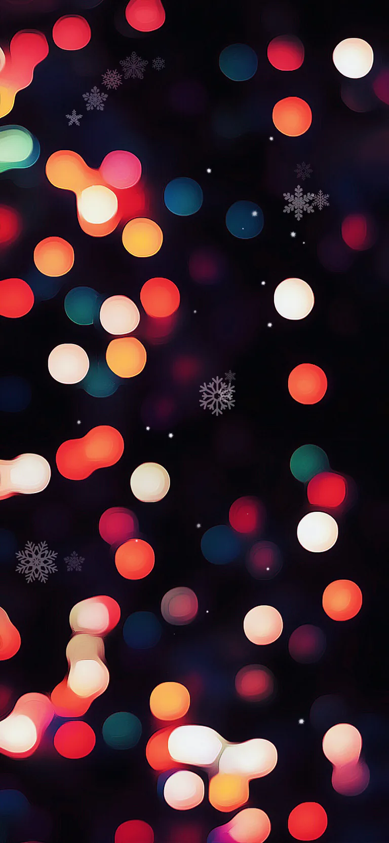 Ảnh nền đẹp chất lượng cao: Noel đã gần