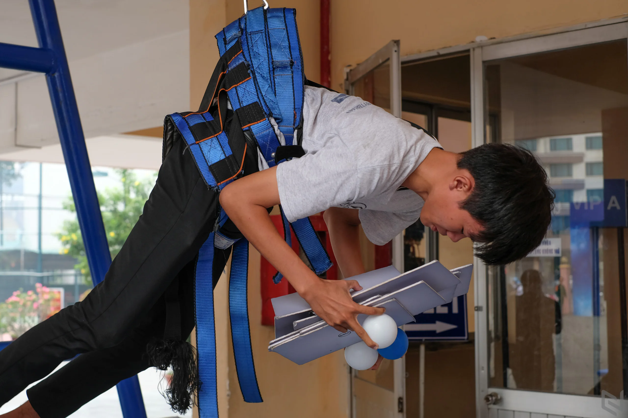 Trải nghiệm các sản phẩm từ Dell tại Ngày hội Công nghệ thông tin