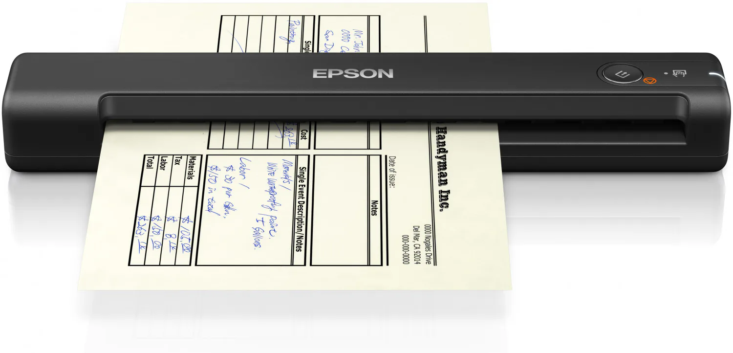 Epson giành Giải Thưởng Thiết Kế Tốt Nhất Năm 2018 đối với 8 mẫu sản phẩm: 3 máy chiếu, 4 máy in và 1 máy scan
