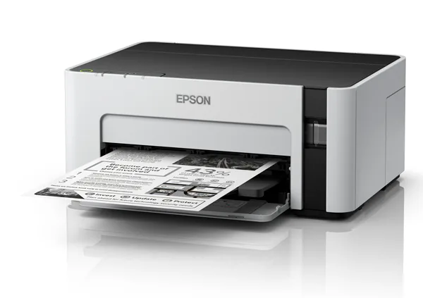 Epson giành Giải Thưởng Thiết Kế Tốt Nhất Năm 2018 đối với 8 mẫu sản phẩm: 3 máy chiếu, 4 máy in và 1 máy scan