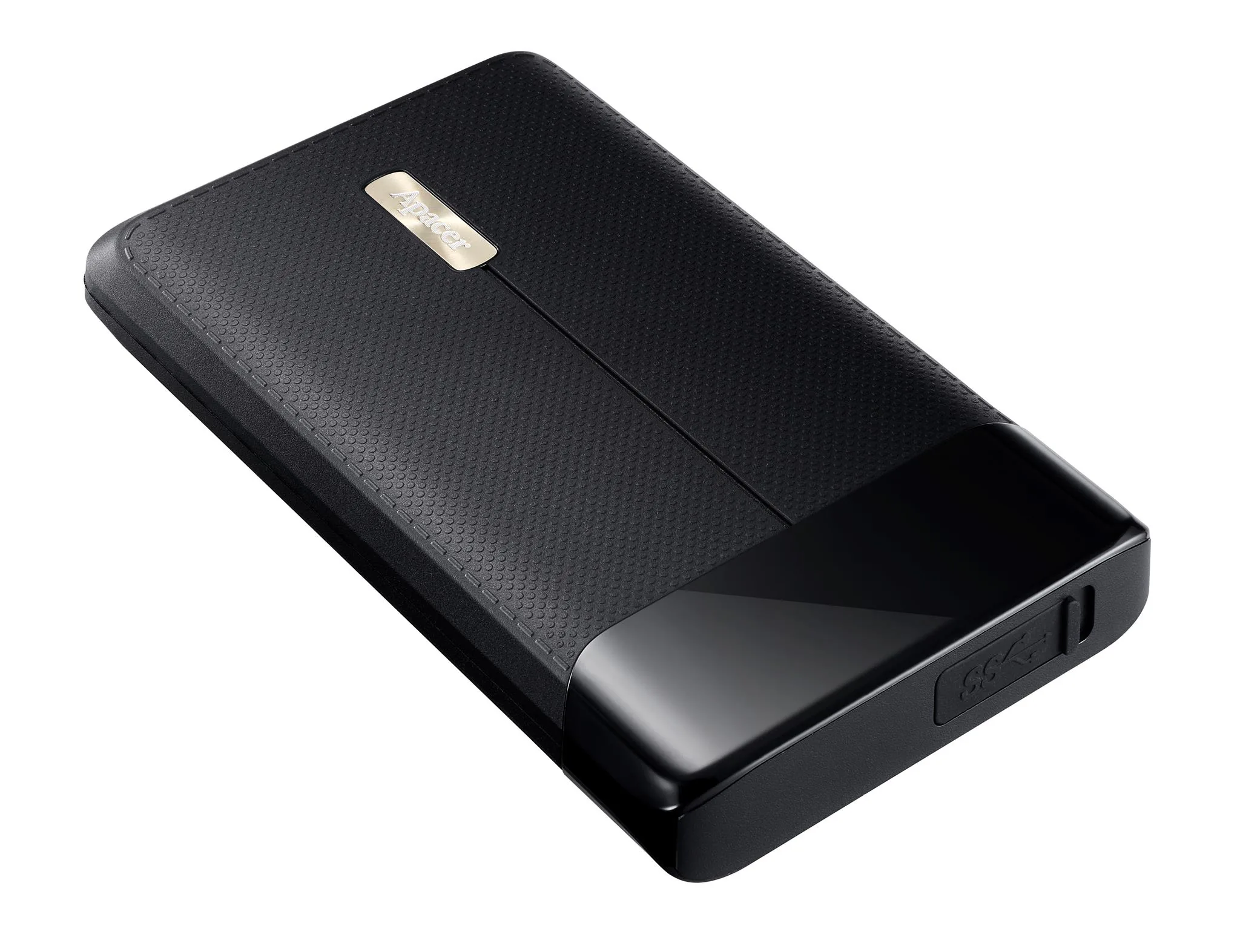 Apacer giới thiệu ổ cứng AC731 USB 3.1 Gen 1, chống sốc tiêu chuẩn quân đội, chống bụi, nước tiêu chuẩn IP68