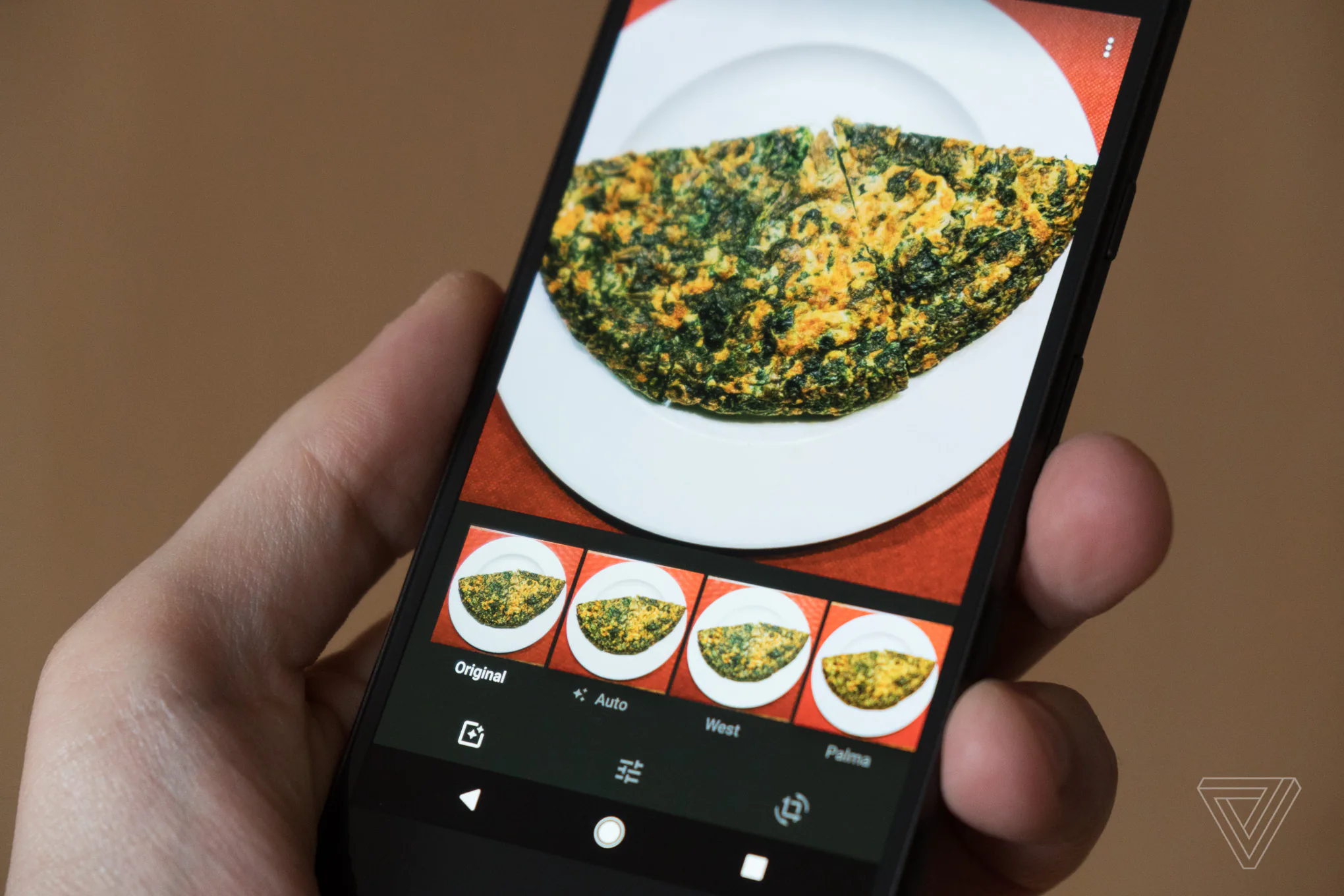các định dạng video trên Google Photos