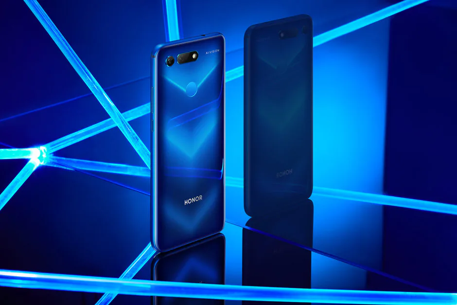 honor view 20
