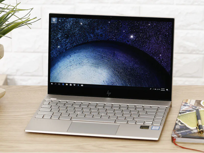 Lựa chọn mới cho quà tặng mùa lễ hội với những sản phẩm đến từ HP