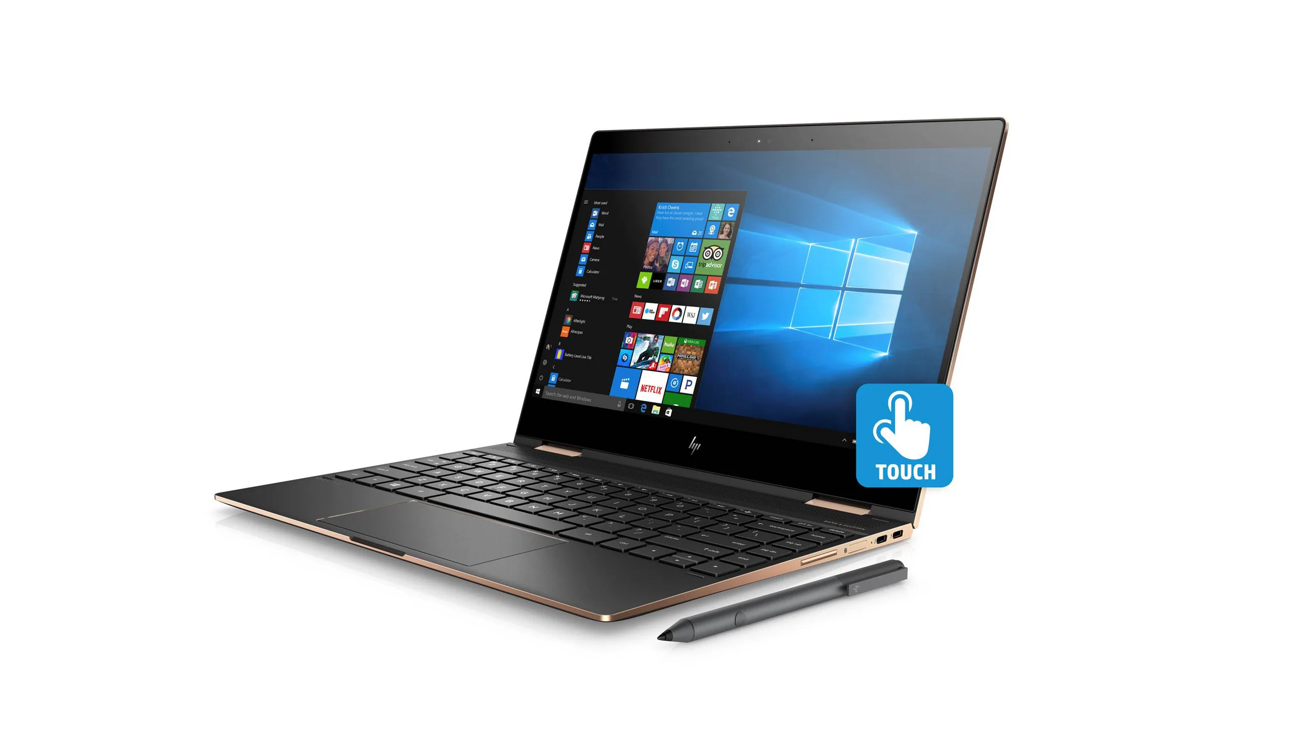 Lựa chọn mới cho quà tặng mùa lễ hội với những sản phẩm đến từ HP